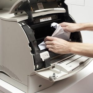 Dịch vụ sửa máy in tại vi tính GIA HÂN