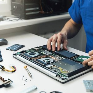 Dịch vụ sửa máy tính tại Vi Tính GIA HÂN
